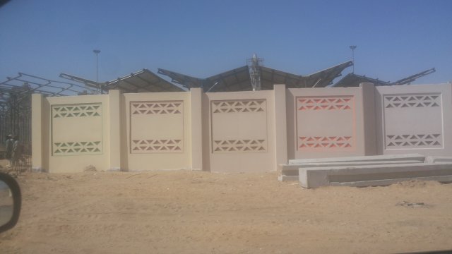 Wall Systems Decorative 